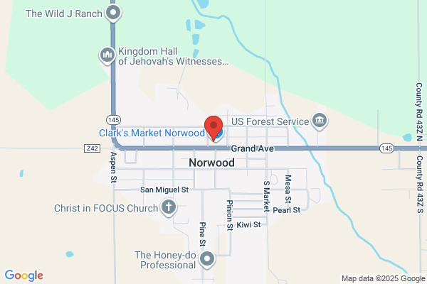 Norwood Inn