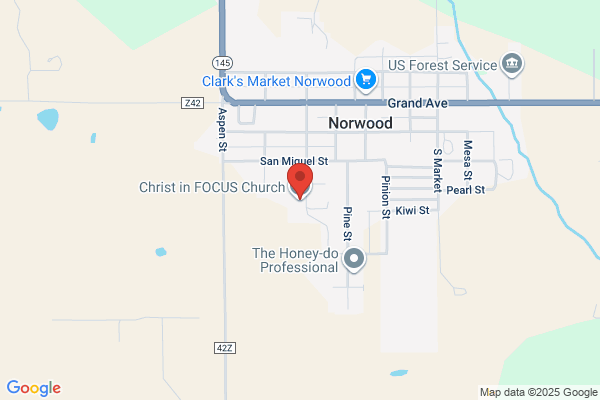 Norwood Southern Baptist Church