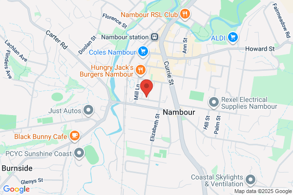 Harpers Electrical & Plumbing