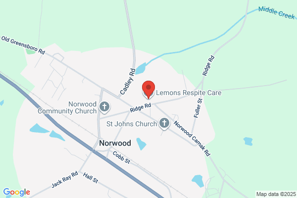 Lemons Respite Care