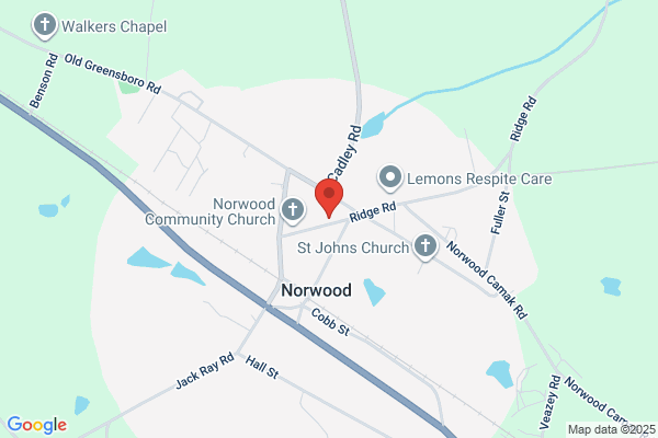 Norwood Baptist Church