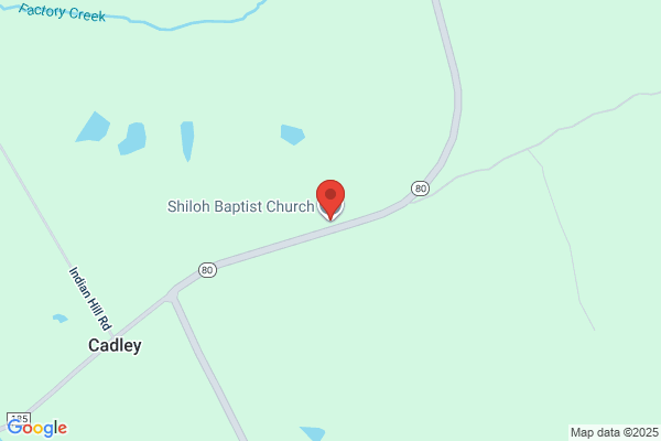 Shiloh Baptist Church
