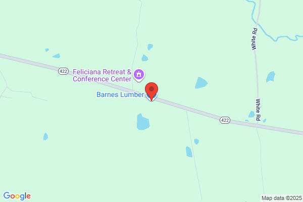Barnes Lumber Company Inc
