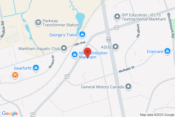 Carlson Mechanical Services