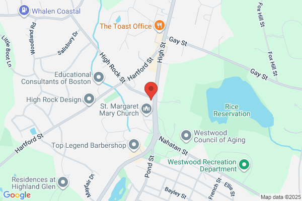 Express Garage Door Repair of Westwood