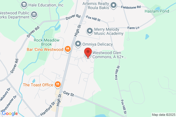 Westwood Glen Apartments