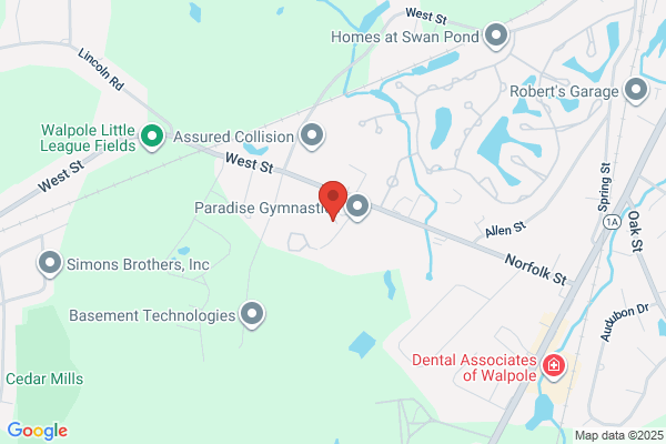 Suffolk Auto Body & Repair