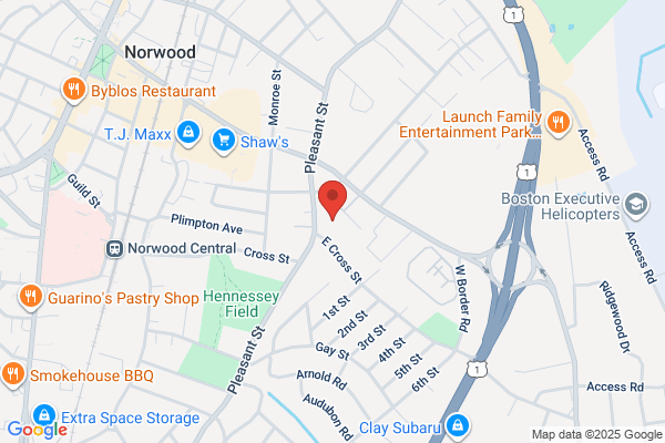 Norwood Auto Care