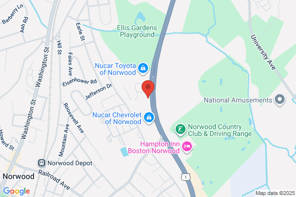 Route 1 Auto Service