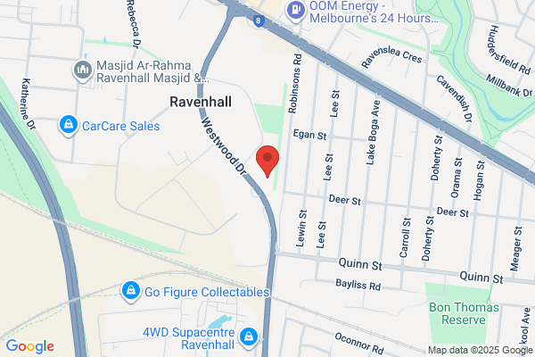 Westwood Automotive