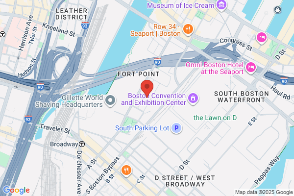 Cei Boston