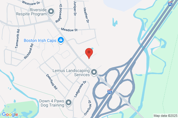 Folsom Development Corporation