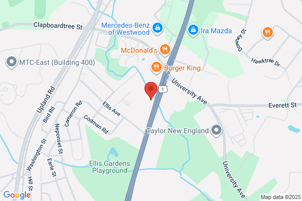 McGovern Kia of Norwood