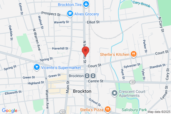 Motive Auto Parts of Norwood Inc