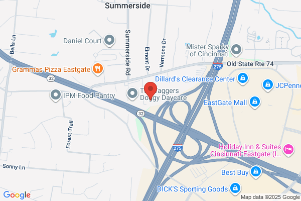 Cottman Transmission Centers