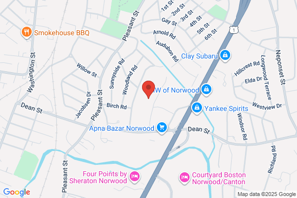 Neponset Valley Child Care