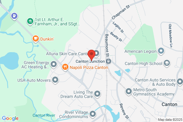 Patriot Delivery Systems Inc
