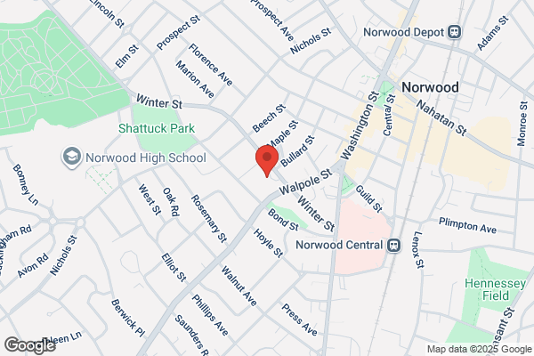 Norwood School of Ballet