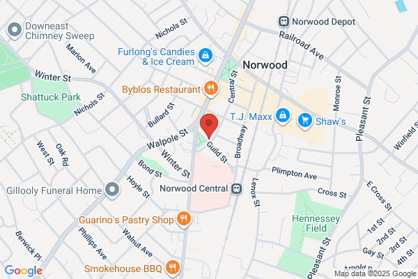New England Dental Specialists of Norwood