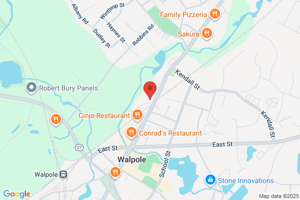 Neponset Valley Oral and Maxillofacial Surgery Associates
