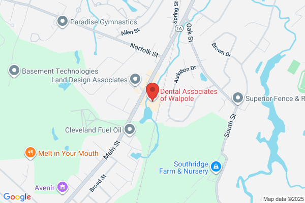 Walpole Dental