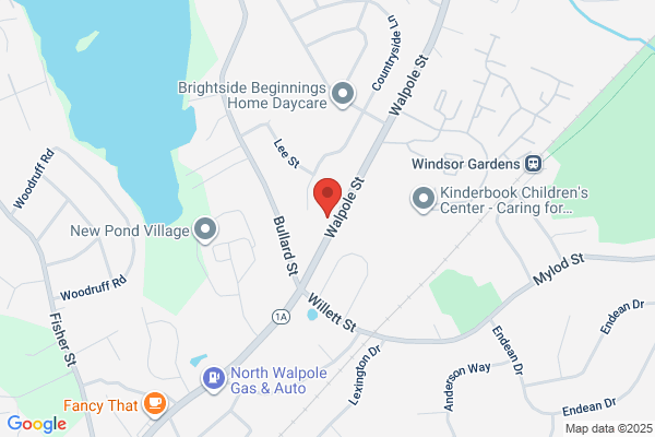 Acupuncture Associates and Herbal Medicine of Walpole