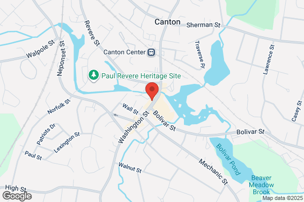 Canton Dental Group
