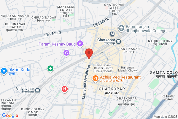 Parag Shah, MD
