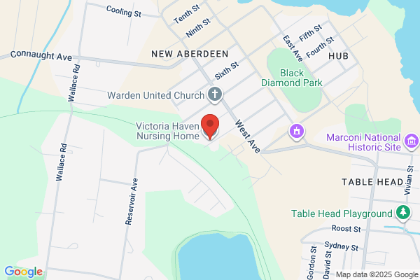 Victoria Haven Nursing Home