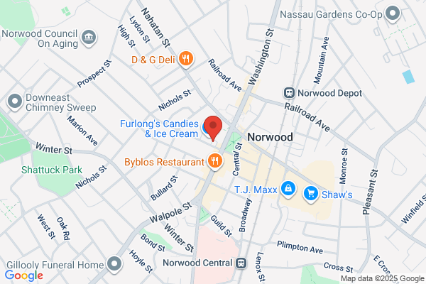 Hearing Solutions Norwood - Audiologist Beth S. Levine