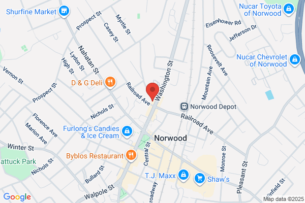 Norwood Mobil Inc