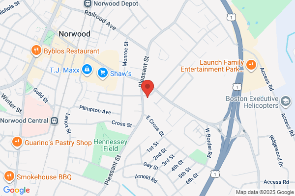 Pam's Market-Norwood