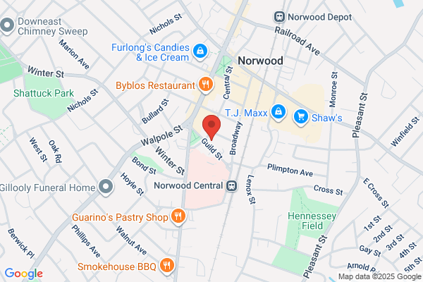 Alighieri's of Norwood