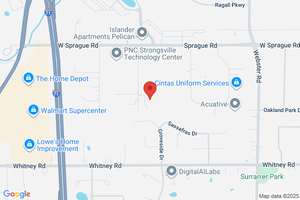 Elco Administrative Service