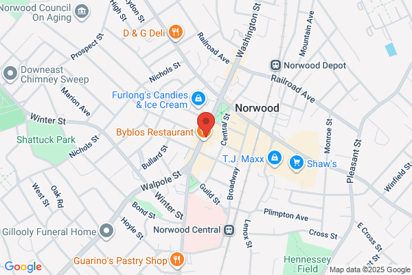 Norwood Woodworking Inc