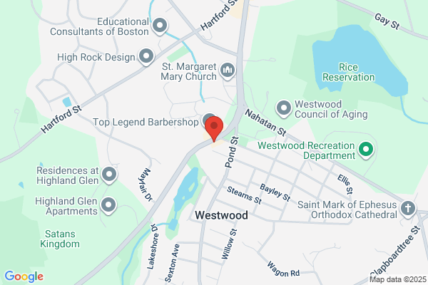 Kmk Cleaners of Westwood