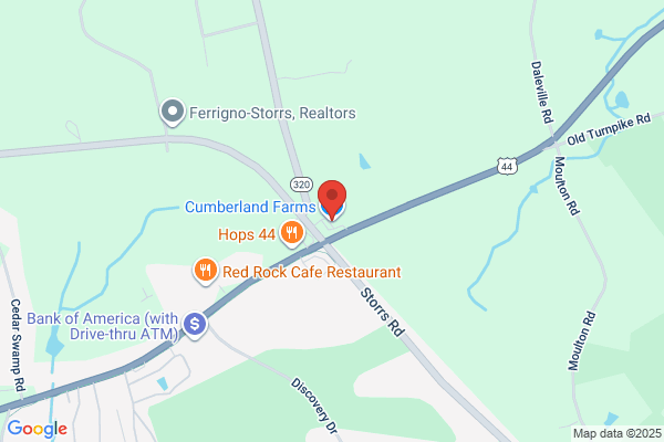 Cumberland Farms Food Stores