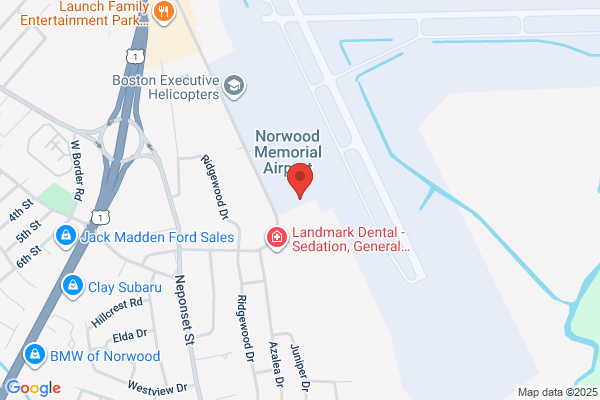 Fresenius Kidney Care Nxstage Norwood - Closed