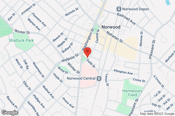 New England Dental Specialists