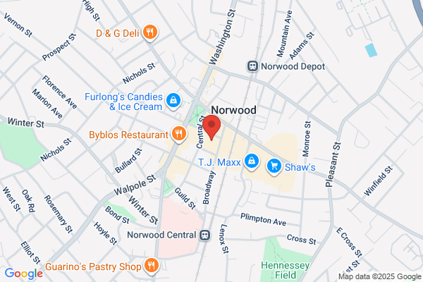 Norwood Sport Center