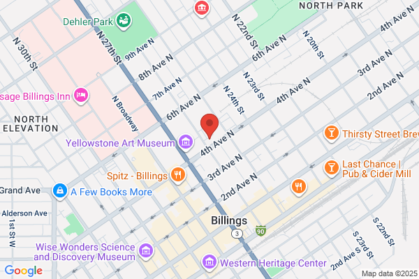 Billings Human Services