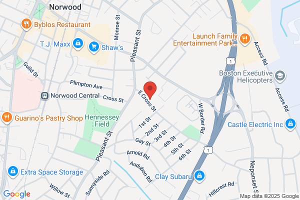 Consolidated Electrical Service