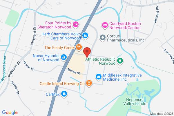 Gymnastic Academy of Boston