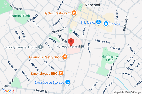 Norwood Hospital