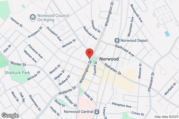 Norwood Lighting Center