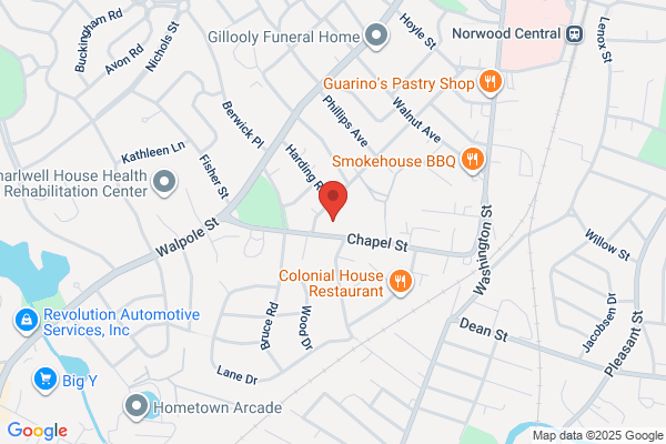 Norwood Podiatry Associates