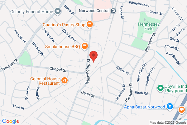 Red Rover Moving & Storage Norwood