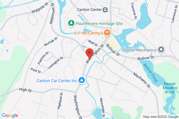 Neponset Cafe