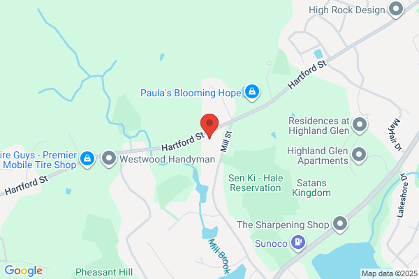 Alex Plumbing & Heating Co