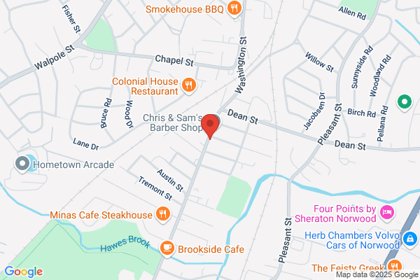 Norwood Sportsmans Club